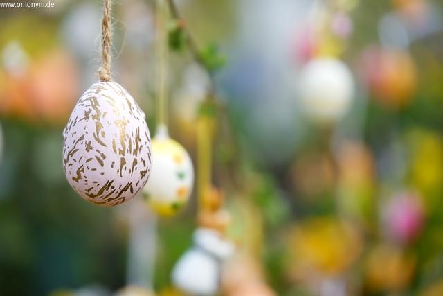 Hintergrund und Geschichte von Ostern in Italien